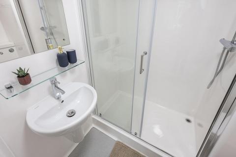 Studio to rent, St James Boulevard, Newcastle Upon Tyne NE4