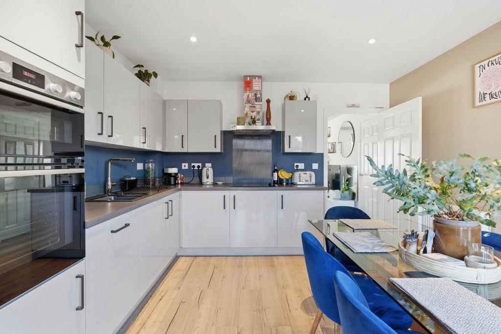Kitchen Dining