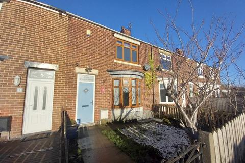 2 bedroom terraced house to rent, Windsor Avenue, Spennymoor, County Durham, DL16