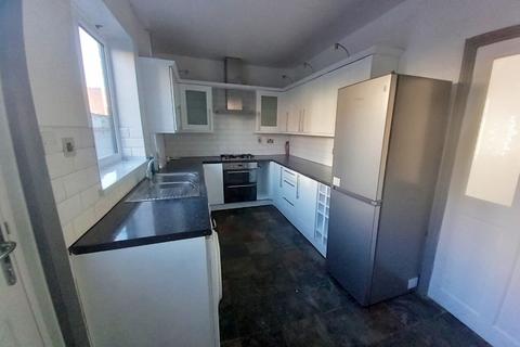 2 bedroom terraced house to rent, Windsor Avenue, Spennymoor, County Durham, DL16