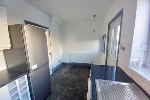 2 bedroom terraced house to rent, Windsor Avenue, Spennymoor, County Durham, DL16