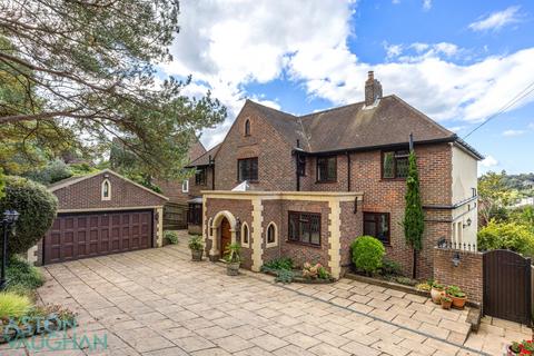 5 bedroom detached house for sale, Surrenden Crescent, Brighton BN1