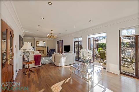 5 bedroom detached house for sale, Surrenden Crescent, Brighton BN1