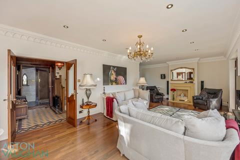 5 bedroom detached house for sale, Surrenden Crescent, Brighton BN1