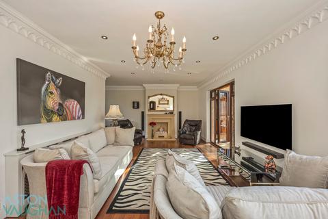 5 bedroom detached house for sale, Surrenden Crescent, Brighton BN1