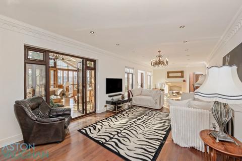 5 bedroom detached house for sale, Surrenden Crescent, Brighton BN1