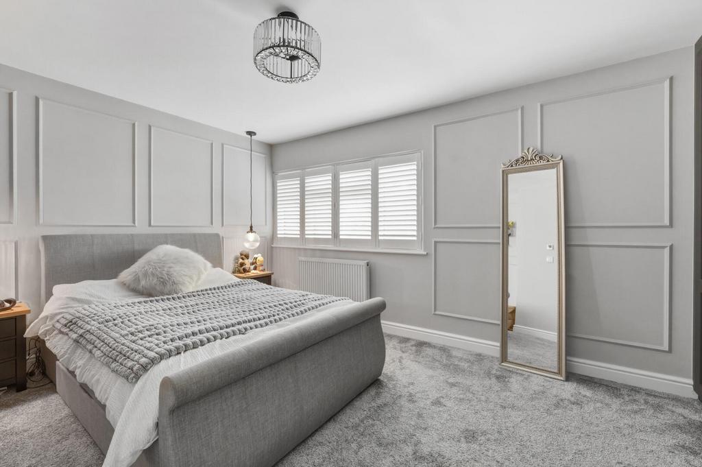 Principal Bedroom