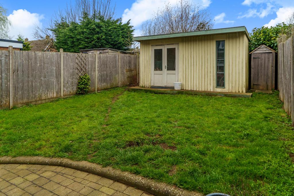 Outbuilding