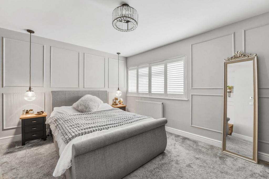 Principal Bedroom