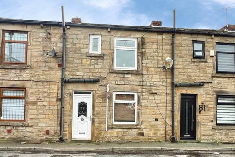 3 bedroom terraced house for sale, Hollinbank Lane, West Yorkshire WF16