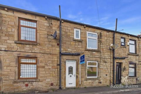 3 bedroom terraced house for sale, Hollinbank Lane, West Yorkshire WF16