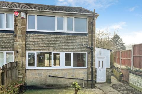 undefined, Durlston Terrace, Bradford BD12