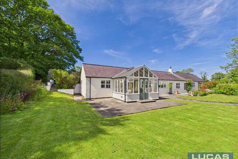3 bedroom cottage for sale, Ty Uchaf, Llanfaes