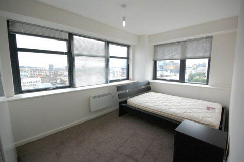 2 bedroom flat to rent, Newhall Street, Birmingham, B3