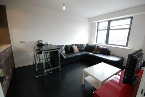2 bedroom flat to rent, Newhall Street, Birmingham, B3