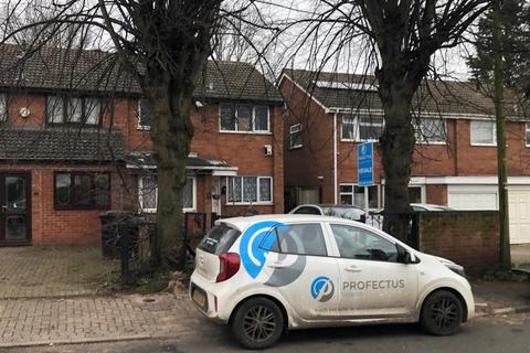 undefined, Moseley, Birmingham B13