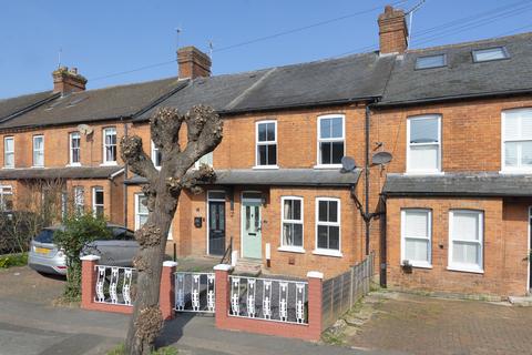 Mill Crescent, Tonbridge, Kent, TN9 1PF