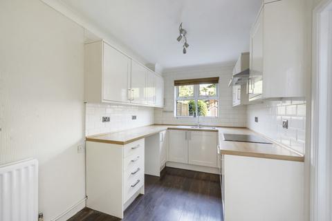 2 bedroom terraced house for sale, Mill Crescent, Tonbridge, Kent, TN9 1PF