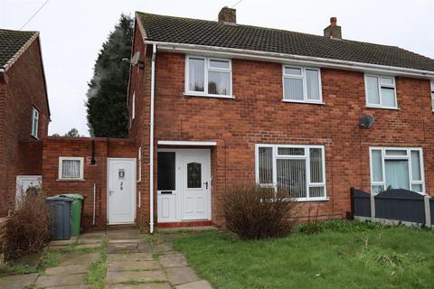 undefined, Laburnum Grove, Walsall