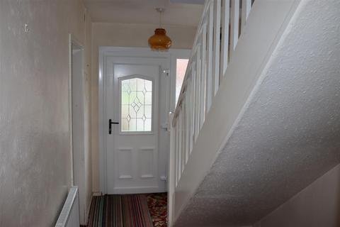 undefined, Laburnum Grove, Walsall