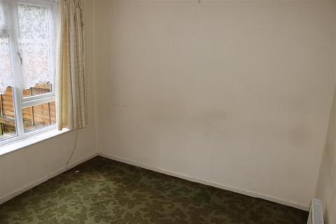 undefined, Laburnum Grove, Walsall