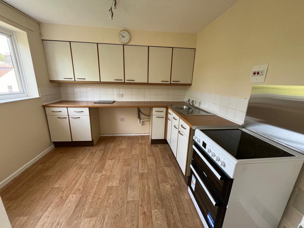Kitchen-Diner