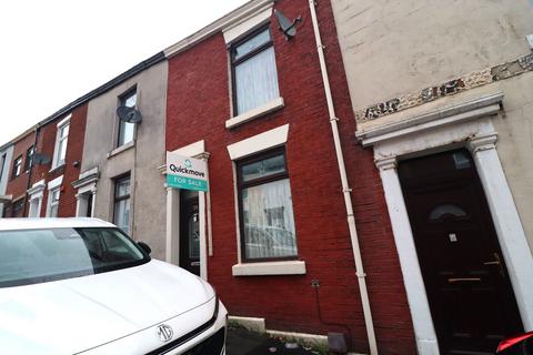 undefined, Millham Street, Blackburn, BB1