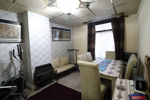 undefined, Millham Street, Blackburn, BB1