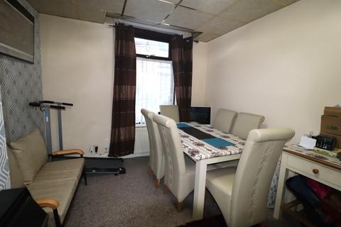 undefined, Millham Street, Blackburn, BB1