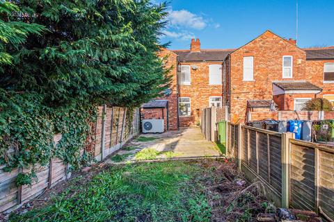 undefined, Davyhulme Road, Davyhulme, Manchester, M41