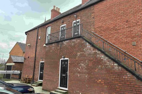 undefined, Robinson Street, Leigh, Greater Manchester, WN7