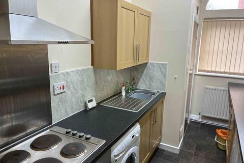 undefined, Robinson Street, Leigh, Greater Manchester, WN7