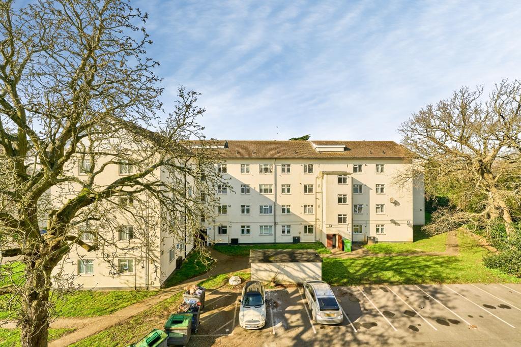 View Of The Property