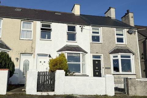 undefined, 4 Coronation Terrace, Ty Croes, Anglesey, LL63