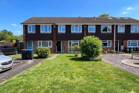 Coleridge Close, Newport Pagnell