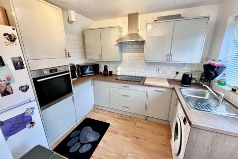 3 bedroom terraced house for sale, Coleridge Close, Newport Pagnell