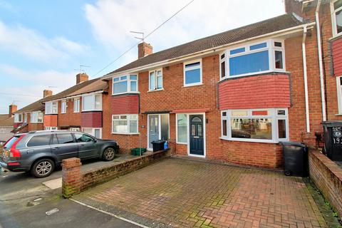 3 bedroom terraced house for sale, Ilchester Crescent, Bristol, BS13