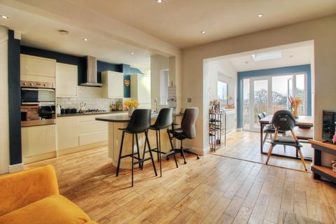 3 bedroom terraced house for sale, Ilchester Crescent, Bristol, BS13