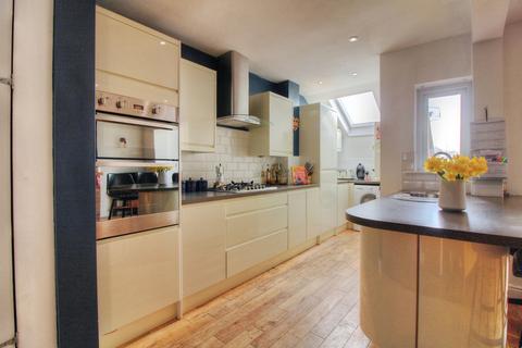 3 bedroom terraced house for sale, Ilchester Crescent, Bristol, BS13