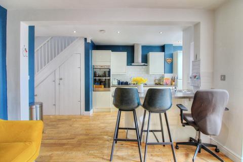 3 bedroom terraced house for sale, Ilchester Crescent, Bristol, BS13