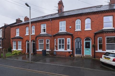 3 bedroom house for sale, The Crescent, Northwich CW9