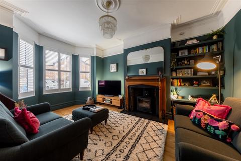3 bedroom house for sale, The Crescent, Northwich CW9