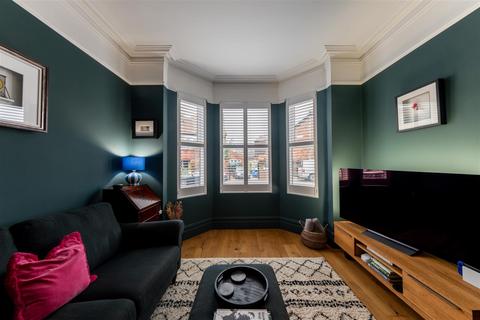 3 bedroom house for sale, The Crescent, Northwich CW9