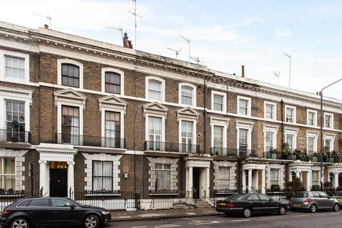undefined, Holland Road, London, W14