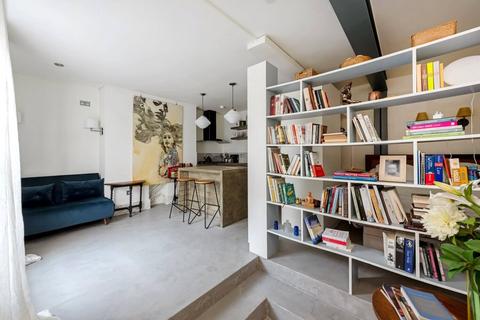 undefined, Holland Road, London, W14