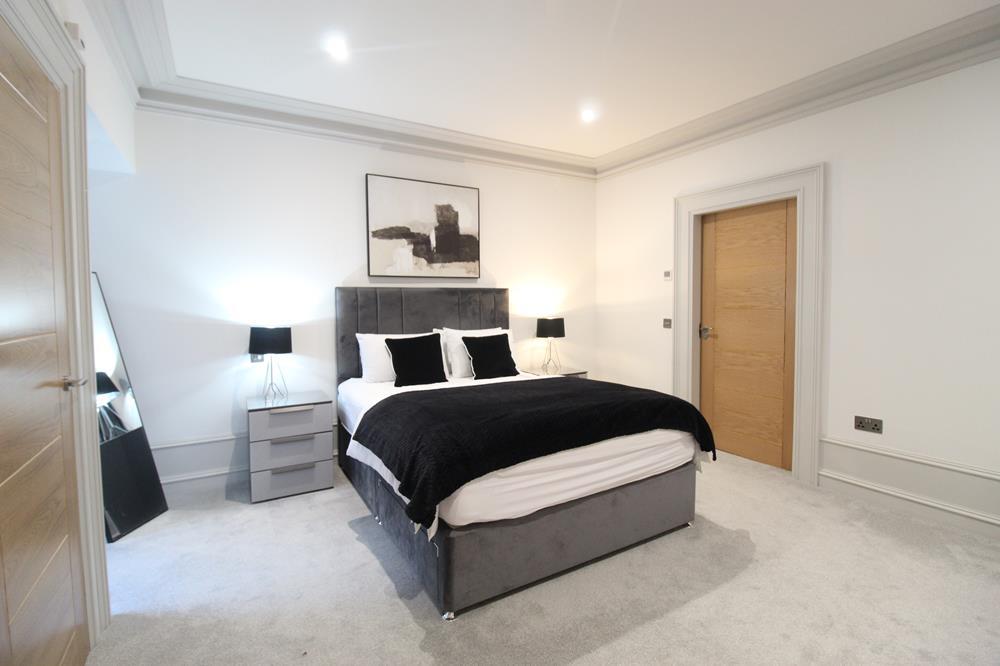 Bed 1