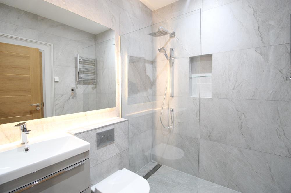 Jack and Jill Suite