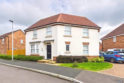 Stevens Grove, Market Drayton, Shropshire