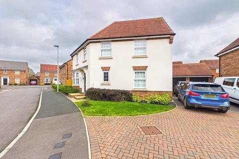 undefined, Stevens Grove, Market Drayton, Shropshire