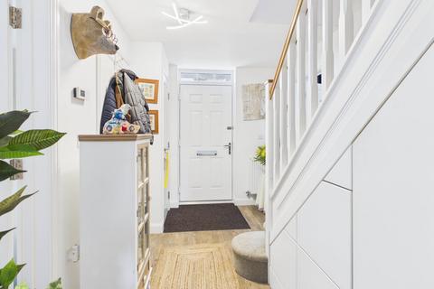 undefined, Stevens Grove, Market Drayton, Shropshire